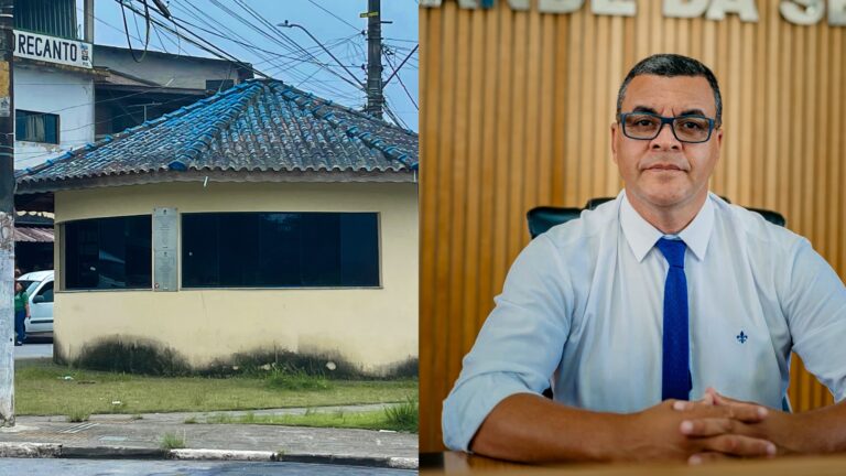 Câmara Municipal de Rio Grande da Serra se mobiliza contra arruaça de motoqueiros e perturbação do sossego público