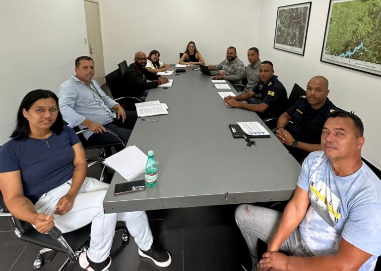 PREFEITURA DE RIO GRANDE DA SERRA CRIA GRUPO DE TRABALHO PARA ATENDER POPULAÇÃO EM SITUAÇÃO DE RUA