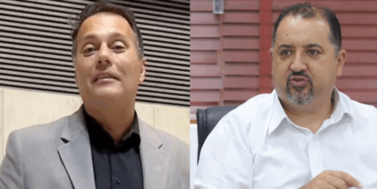 Novo escândalo envolvendo Atila Jacomussi pode prejudicar alianças políticas em Rio Grande da Serra?