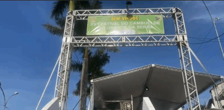 Festival do Cambuci 2025: Processo de Escolha dos Artistas é Marco de Transparência e Participação Popular em Rio Grande da Serra