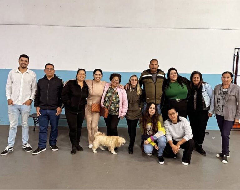 Baixa Participação em Eleição do Conselho de Saúde de Rio Grande da Serra Revela Desinteresse da População?