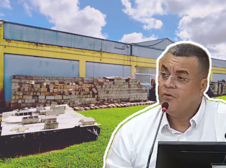 Claurício Bento Resolve Impasse Judicial e Recupera Patrimônio Municipal em RGS.